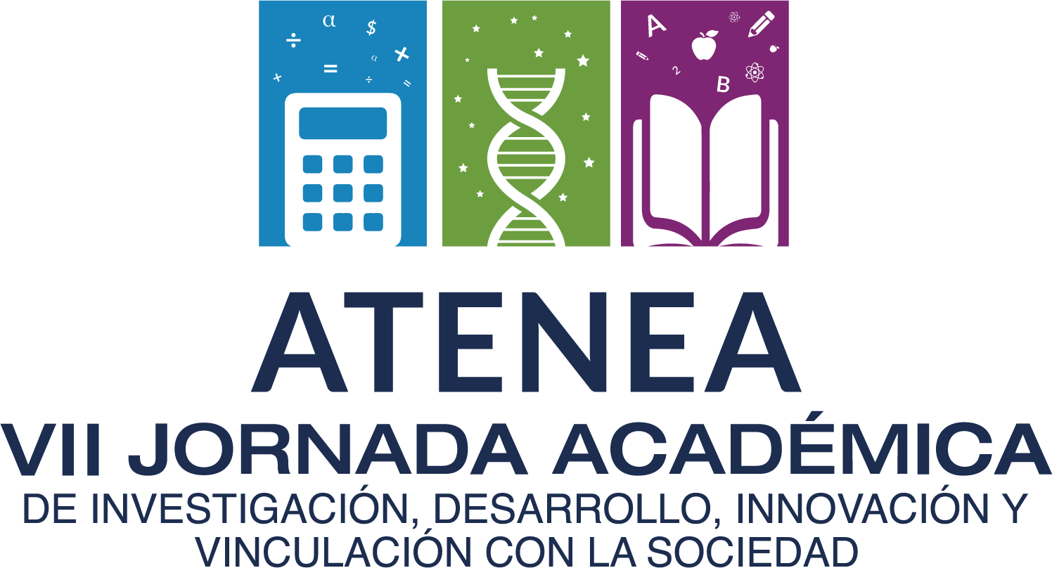 Logo ATENEA